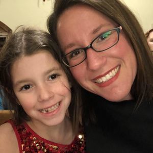 Meet your Posher, Rachael